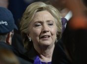 Хиллари Клинтон нашла виновных в своем поражении