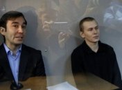 Минюст: Россия до сих пор не обращалась за выдачей ГРУшников