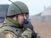 В новогоднюю ночь боевики на Донбассе сожгли жилой дом