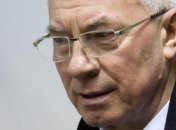 Азаров: Никакие повышения стоимости дизтоплива недопустимы