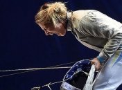 Харлан выиграла этап Кубка мира в Мексике