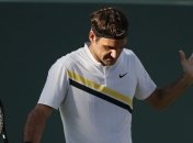 Федерер назвал своего фаворита на ЧМ-2018 по футболу