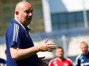 Черчесов сделал выпад в сторону Украины, говоря о провале сборной России на Евро-2020