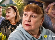 Звезда сериала поддержала агрессию и критикует Украину