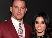 СМИ: Ченнинг Татум и Дженна Деван официально расторгли брак