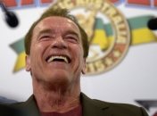 Арнольд Шварценеггер поверил в юного подростка 