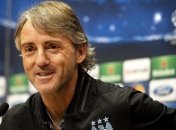 Манчини: Италия достойно сыграла б на этом ЧМ-2018