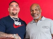 Руис рассказал, как нокаутирует Джошуа в реванше