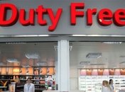 Магазин duty-free в Симферополе тоже закрыт