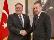 Эрдоган: Сирия очень скоро будет освобождена от ИГИЛ 