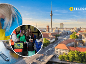 Украинцы за границей