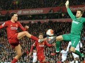 Ліверпуль – Вест Хем: огляд гольової перестрілки 3:2 (Відео)