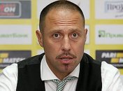 Тренер "Карпат" о разгроме "Черноморца"