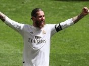 Реал победил Атлетик благодаря пенальти Рамоса