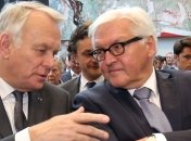 Во Франции рассказали о планах главы МИД на визит в Украину