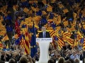 На выборах в Каталонии лидирует националистическая коалиция