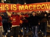 Македония: угроза конфликта нарастает