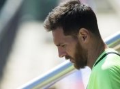 Месси поделился мнением о непопадании в основу на матч против "Ювентуса"