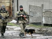 В батальоне "Сечь" заявляют об угрозе прорыва боевиков со стороны Марьинки