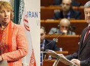 Украина готова к дальнейшей работе трехсторонней контактной группы