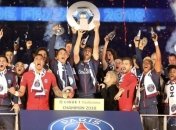 Клуби Ліги 1 і Ліги 2 отримають від французької влади кредит в 162 млн євро