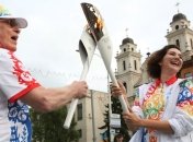 НОК Украины призвал поддержать сборную команду на II Европейских играх (Видео)