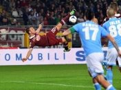 Серия А. Игуаин вырвал победу для "Наполи" (Фото+Видео)