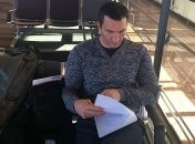 Владимир Кличко готов выступить на Олимпиаде