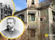 Чем интересна заброшенная усадьба фон Мекк в деревне Киевской области