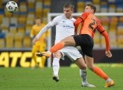 Футболисты "Шахтера" погудели в ресторане за два дня до поражения от "Зари" (видео)