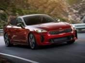 Компания Kia представили новую модель