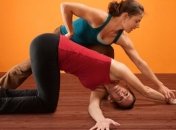 Когда йога бывает опасной?