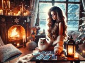 Прогноз Таро на 6 січня