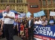 Британцы сегодня решат вопрос по поводу членства страны в ЕС