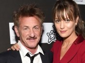 Шон Пенн таємно втретє одружився на молодій акторці