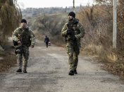 День в ООС: Восемь раненных 