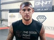 Известный боец ММА вызвал Макгрегора на боксерский бой