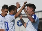 Хацкевич раскрыл секрет положительного климата в команде