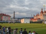 Россия сыграет с Хорватией в 1\4 финала ЧМ-2018: где и когда смотреть