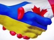 Канада заверила в неизменной поддержке Украины