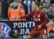 Фирмино рискует пропустить первый полуфинальный матч Лиги чемпионов