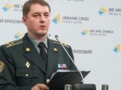 Сутки в зоне АТО: один военный ранен, погибших нет