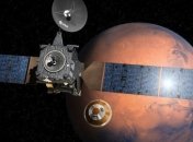 Озвучена причина крушения модуля Schiaparelli на Марсе