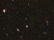 Ученые полагают, что в Солнечной системе есть Суперземля