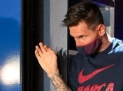 Как будет играть Месси при новом тренере Барселоны