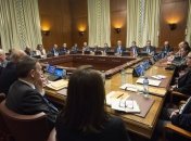 В Женеве сегодня продолжились мирные переговоры по Сирии