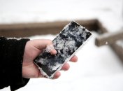 Как спасти телефон после падения в сугроб - полезные советы
