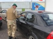 ГПСУ: Линию разграничения пересекли более 33 тысяч человек