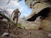 Какая сейчас ситуация на фронте