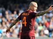 Вингер "Ромы" поссорился со Спалетти